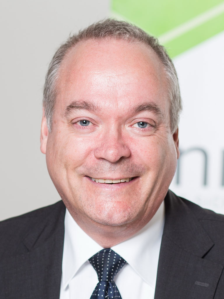 Präsident - Hubert Martens - Westdeutscher Volleyball-Verband e.V. 