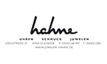 JUWELIER HAHNE GMBH